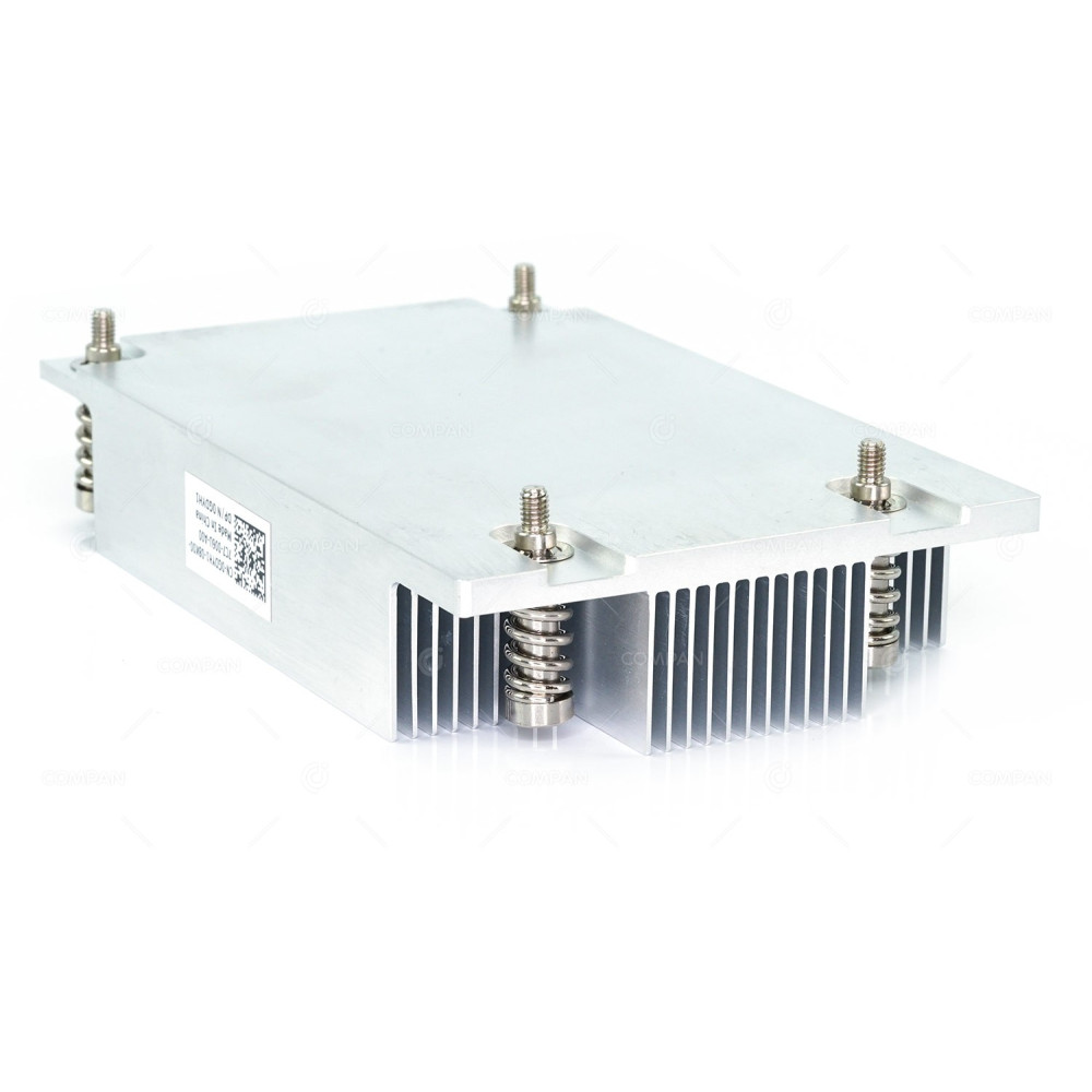 GDYH1 DELL HEATSINK STANDARD SCREW DOWN TYPE UNDER 180W FOR POWEREDGE R7425 G14